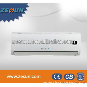 R410A 50HZ Inverter air conditioner 12000BTU
